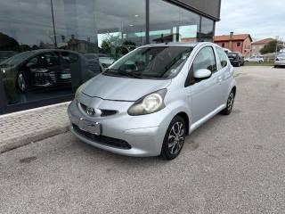 TOYOTA Aygo 1.0 12V VVT-i 3 porte