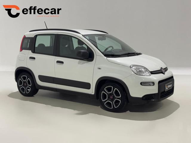 FIAT Panda usata, con Airbag Passeggero