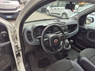 FIAT Panda usata, con Climatizzatore