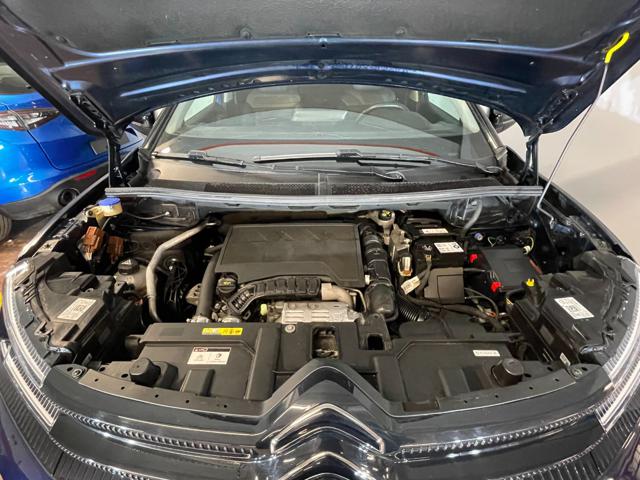 CITROEN C5 Aircross usata, con Leve al volante