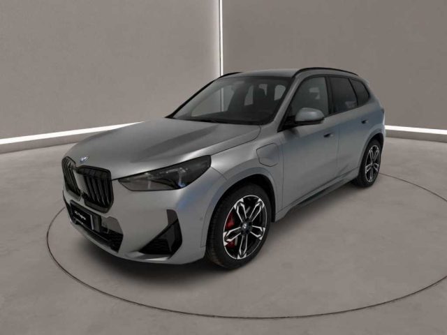 BMW X1 usata, con ABS