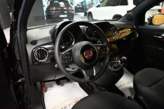 FIAT 500 usata 32