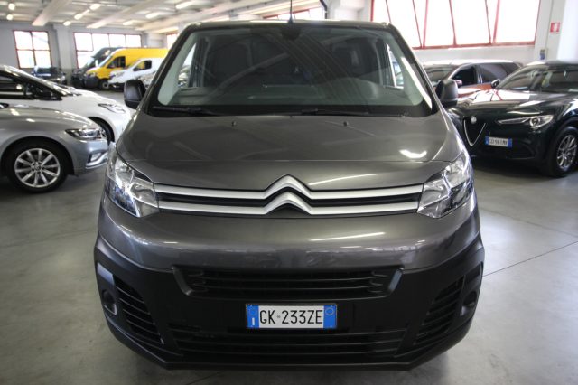 CITROEN Jumpy usata, con ABS