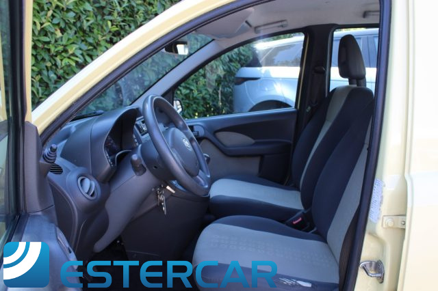 FIAT Panda usata, con Alzacristalli elettrici