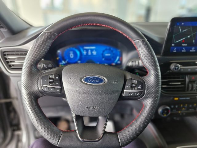 FORD Kuga usata, con Chiusura centralizzata