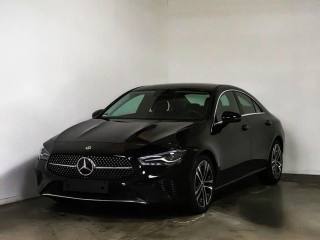 MERCEDES-BENZ CLA 180 Automatic Progressive Advanced