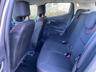 RENAULT Clio usata, con Volante multifunzione