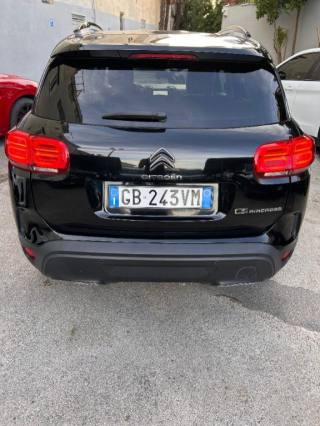 CITROEN C5 Aircross usata, con Cerchi in lega