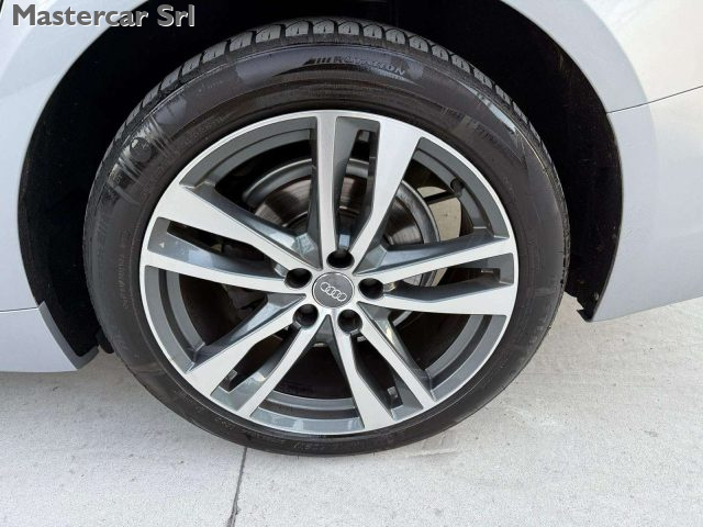 AUDI A6 usata, con Servosterzo