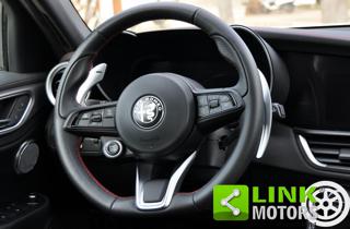 ALFA ROMEO Giulia usata, con Trazione integrale