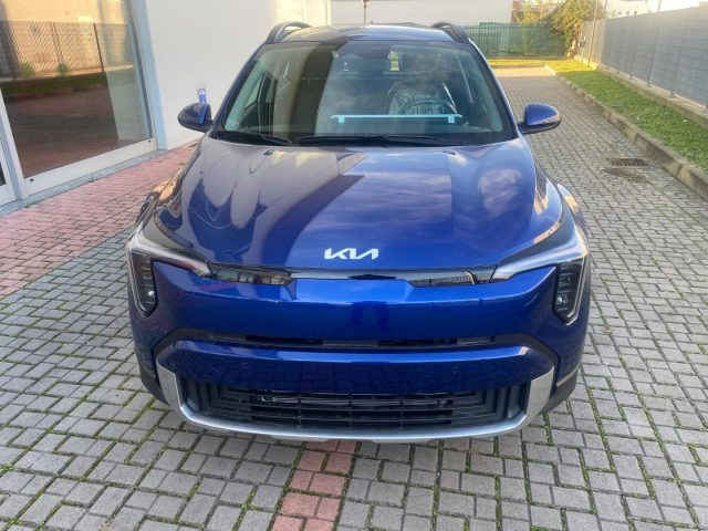 KIA Stonic usata, con Airbag laterali