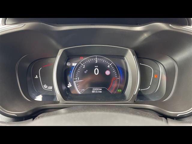 RENAULT Kadjar usata, con Alzacristalli elettrici