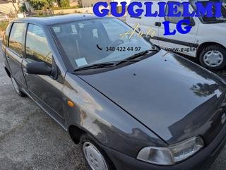 FIAT Punto usata 7