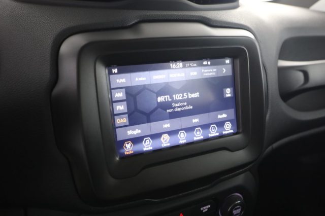 JEEP Renegade usata 9