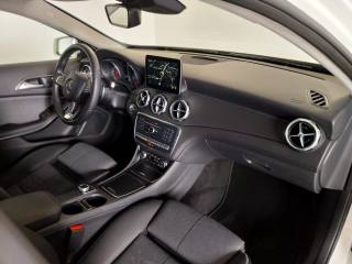 MERCEDES-BENZ GLA 200 usata, con USB