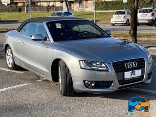 AUDI A5 usata, con Airbag laterali