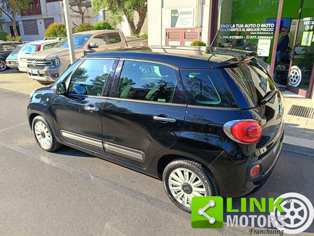 FIAT 500L usata 55