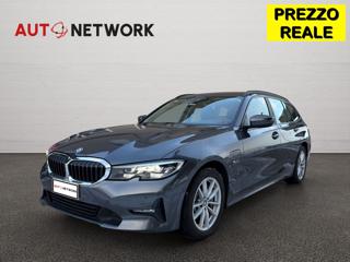 BMW 330 e xDrive