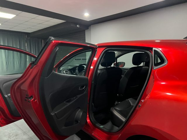 RENAULT Clio usata, con Climatizzatore