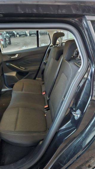 FORD Focus usata, con Fendinebbia