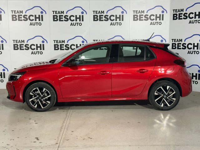 OPEL Corsa usata, con Airbag Passeggero