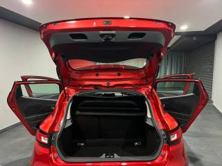 RENAULT Clio usata, con Cronologia tagliandi