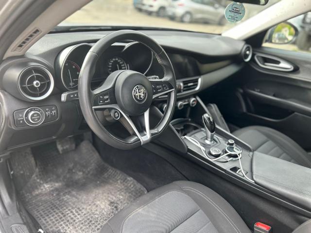 ALFA ROMEO Giulia usata 25