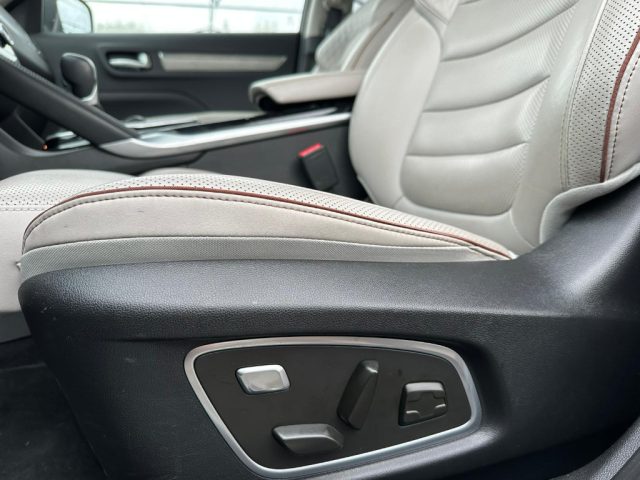RENAULT Koleos usata, con Immobilizzatore elettronico