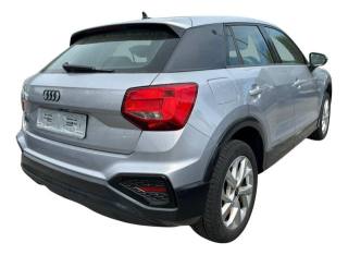 AUDI Q2 usata, con Airbag laterali