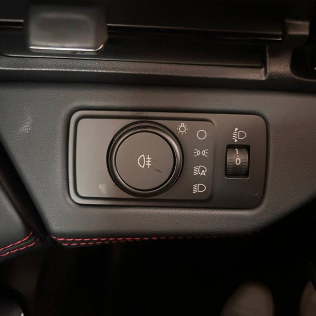 FORD Puma usata, con Controllo elettronico della corsia