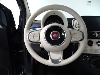 FIAT 500 usata, con Volante multifunzione