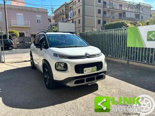 CITROEN C3 Aircross usata 4