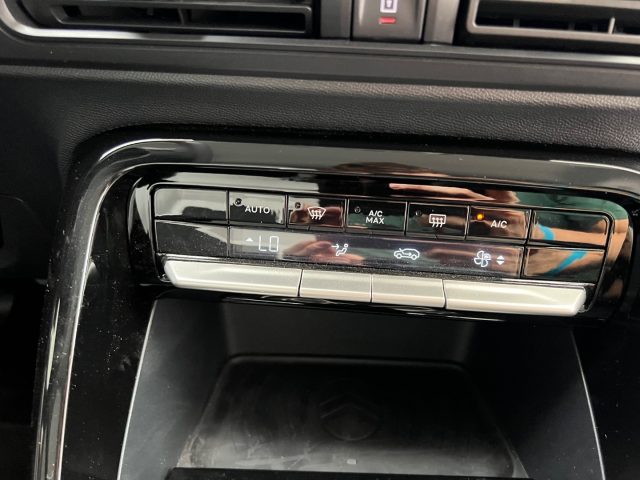 CITROEN C3 usata, con Immobilizzatore elettronico