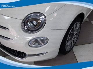 FIAT 500 usata, con Cruise Control