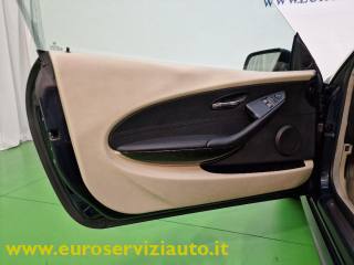 BMW 635 usata, con Sensore di luce