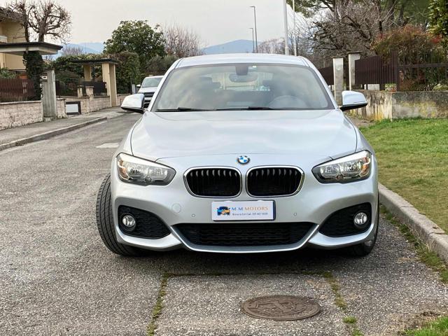 BMW 116 usata, con Airbag laterali
