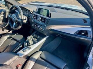 BMW 114 usata, con Servosterzo