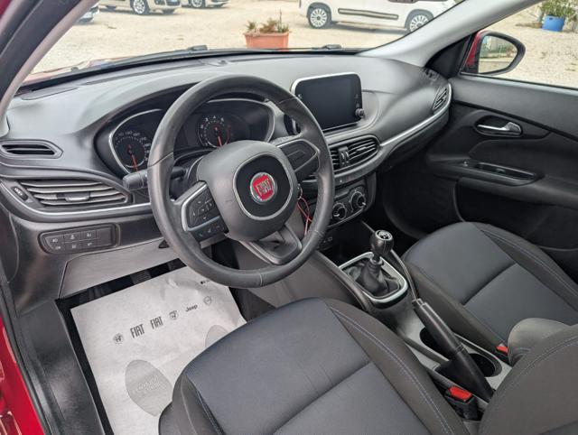 FIAT Tipo usata, con Alzacristalli elettrici