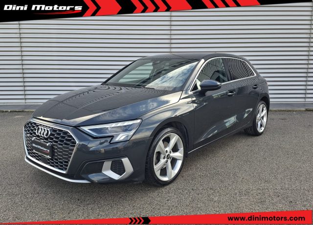AUDI A3 usata, con ABS