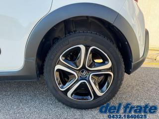 CITROEN C3 usata, con Servosterzo