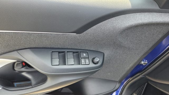 TOYOTA Yaris Cross usata, con Cruise Control