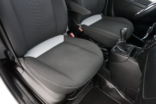 FIAT Fiorino usata 32