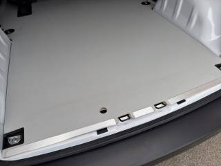 FIAT Scudo usata, con Telecamera per parcheggio assistito