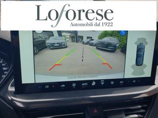 FORD Focus usata, con Servosterzo