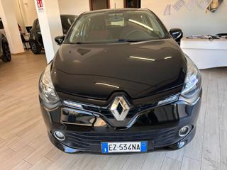 RENAULT Clio usata, con Controllo trazione