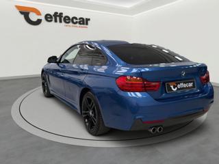 BMW 435 usata, con Airbag Passeggero