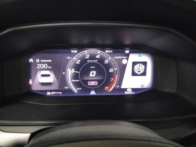 CUPRA Formentor usata 32