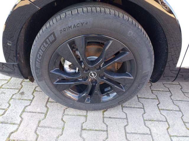OPEL Grandland usata, con Airbag testa
