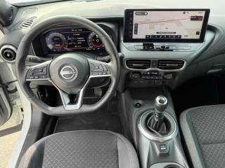 NISSAN Juke usata, con ESP
