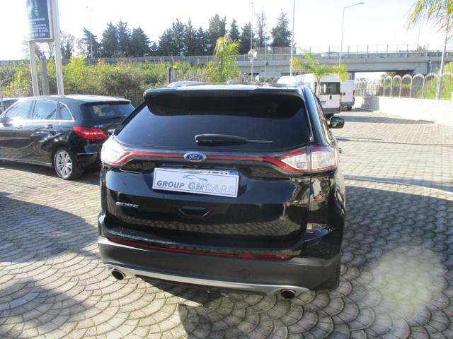 FORD Edge usata, con Climatizzatore